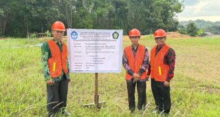 BANTUAN PEMERINTAH PROGRAM REVITALISASI SEKOLAH MENENGAH